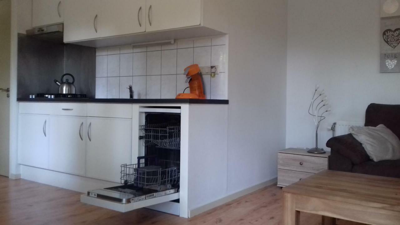 T'Bakkersboschje Nummer 9 Putten Exteriör bild